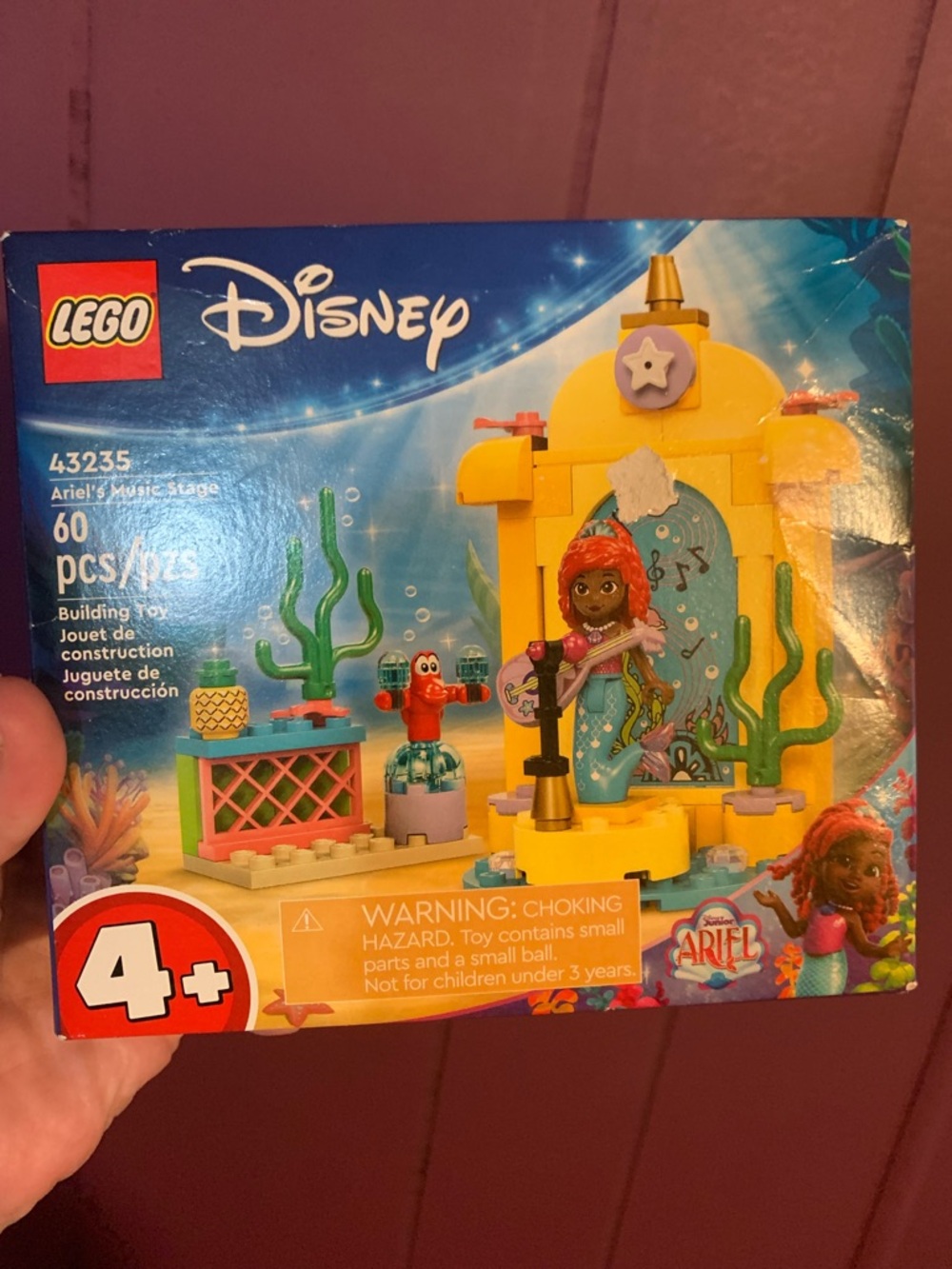 Legos